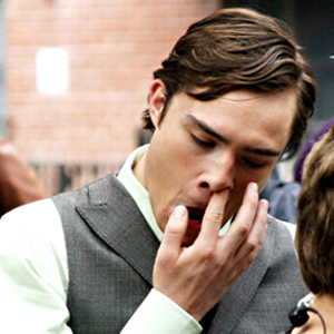 Ed Westwick Ed Westwick
